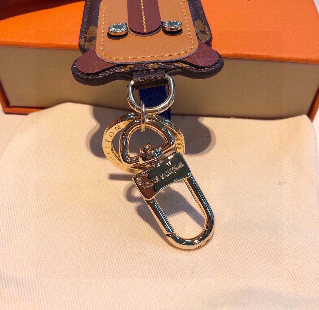 Louis Vuitton Keychains